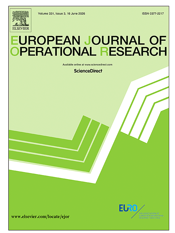 Journal Cover