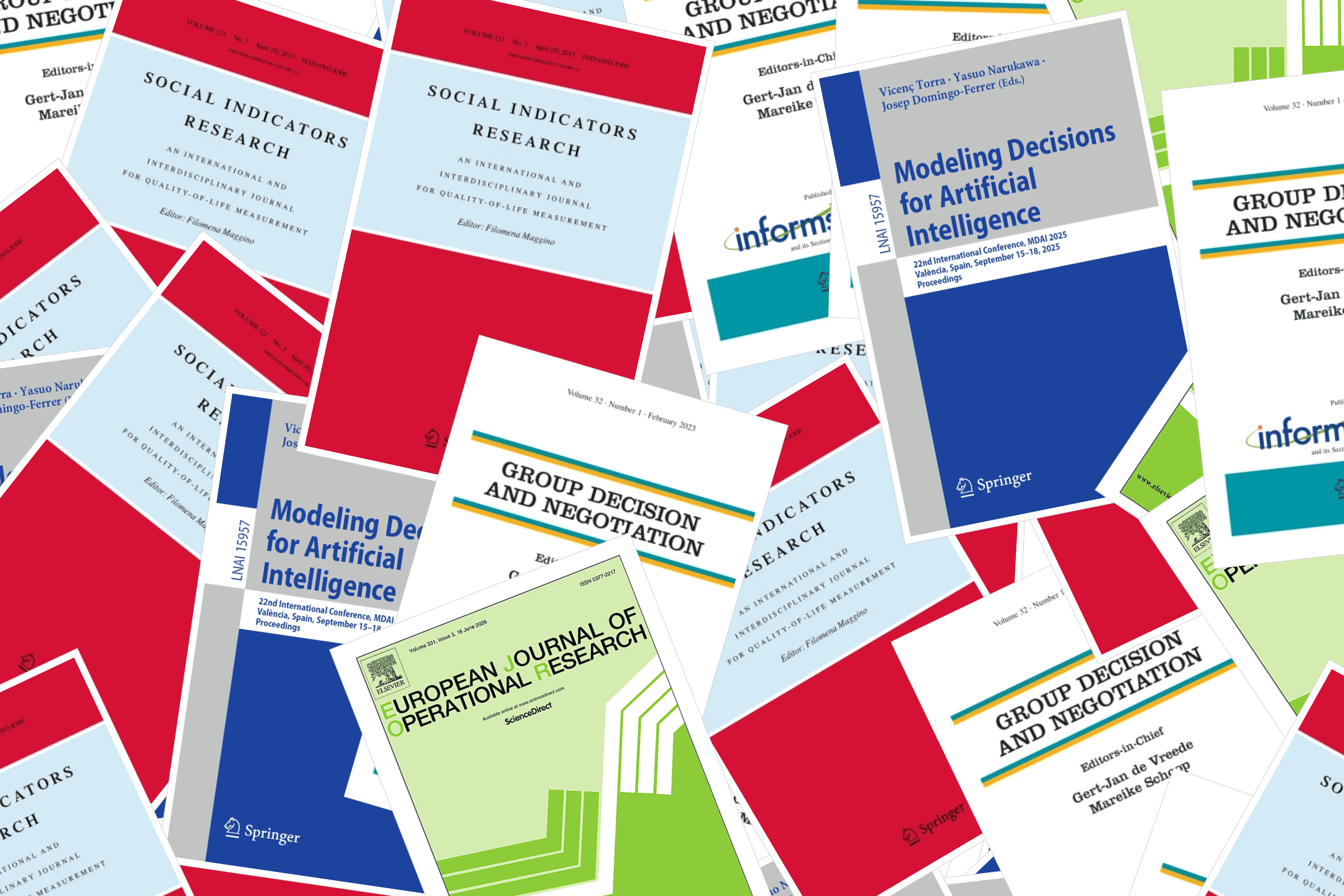 Publications