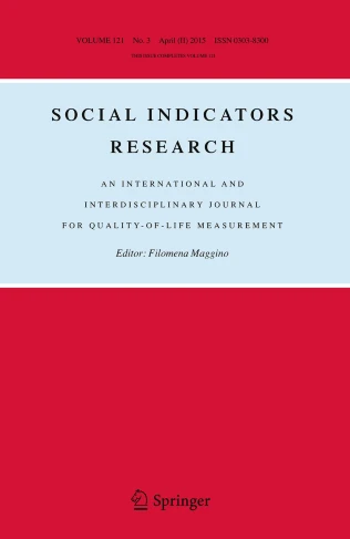 Journal Cover